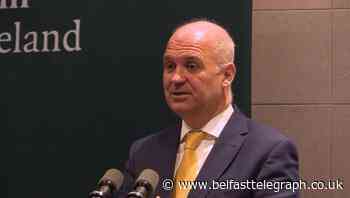 Health chief insists country will not enter lockdown as 20 new cases confirmed