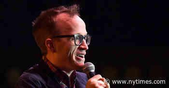 Comedy Listings: Shows in N.Y.C.