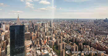 N.Y.C. Art Listings: From Museum Exhibitions to an Architectural Wonder