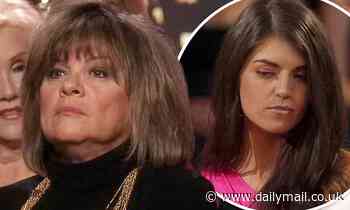 The Bachelor Peter Weber's mom says she will 'absolutely not' apologize to Madison