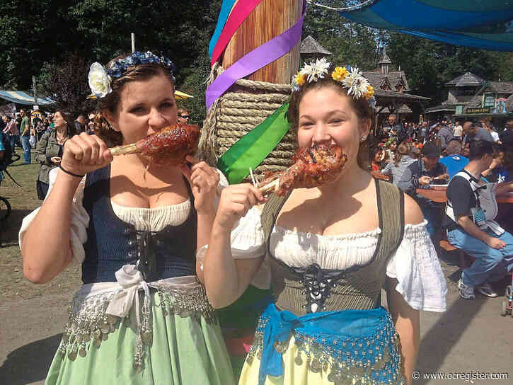 Coronavirus concerns cause postponement of Renaissance Pleasure Faire in Irwindale