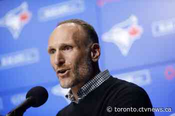 Toronto Blue Jays president focused on supporting efforts to slow COVID-19