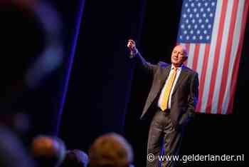 Amerikaanse ambassadeur over coronavirus: ‘Reisverbod is nodig’