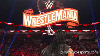 Coronavirus update: WWE prepares contingency plans for WrestleMania 36; moves SmackDown, Raw to Orlando