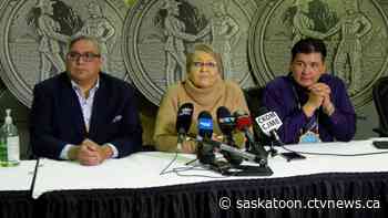 'It would be disastrous': Sask. Indigenous leaders fear potential impact of COVID-19 in communities
