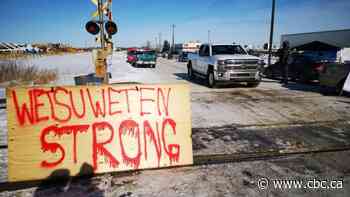 Minimal hit to economic growth from rail blockades, PBO says in new report