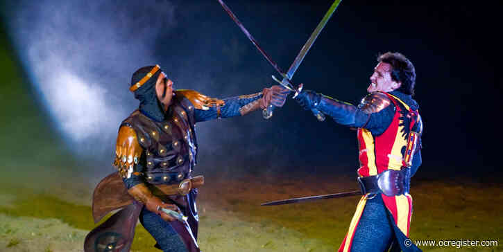 Medieval Times in Buena Park suspends performances in response to coronavirus