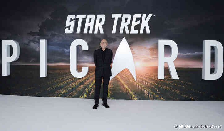 ‘Star Trek: Picard: The Last Best Hope’ Author Una McCormack Calls Writing Picard Novel An ‘Absolutely Brilliant Dream Come True’