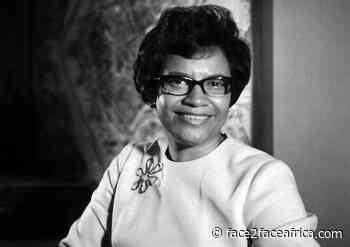 Meet Norma Merrick Sklarek, the 'Rosa Parks of Architecture' - Face2Face Africa