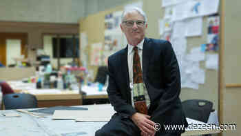 Aaron Betsky named director of Virginia Tech School of Architecture and Design - Dezeen