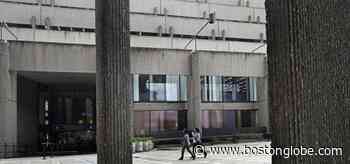 Paul Rudolph’s Government Center architecture is at a dangerous crossroads - The Boston Globe