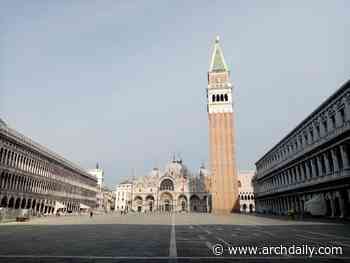 Architecture Measures it All: Why the Venice Biennale Should not be Postponed - ArchDaily