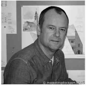 Conservation expert joins Stockport architecture practice - Marketing Stockport news feed