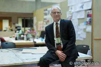 Aaron Betsky appointed director of School of Architecture + Design at Virginia Tech - The Architect's Newspaper