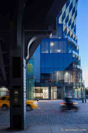 13 Featured Architecture Jobs at Women-Led Firms - Archinect