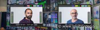 Register for TAG V.S.'s 'Video Architecture on the Cloud' Webinar - Sports Video Group