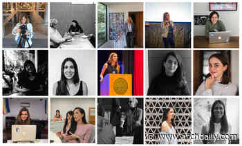 Women of ArchDaily Talk About the Future of Architecture - ArchDaily