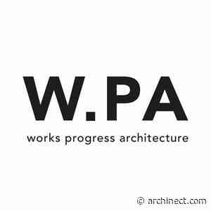 Works Progress Architecture (W.PA) is hiring a Project Architect in Portland, OR, US - Archinect