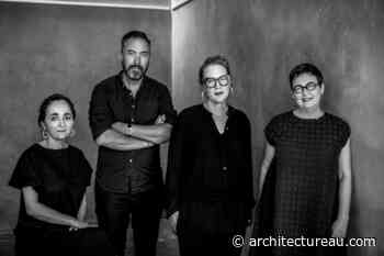 2020 National Architecture Conference postponed - Architecture AU