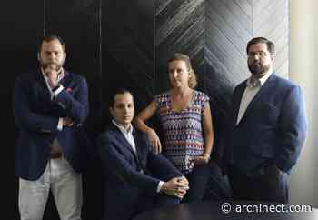 Miami's Urban Robot Associates on Creating Fun, Multidimensional Architecture - Archinect