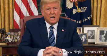 President Trump suspended travel from Europe. What does it mean for tech?
