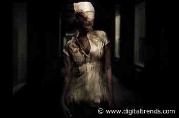 Kojima Productions, PlayStation reportedly at work on new Silent Hill games