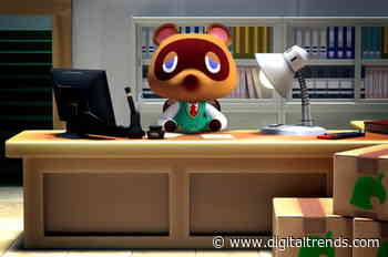 Nintendo employee contracts coronavirus, co-workers put in quarantine