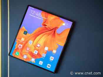 Trump signs law barring rural carriers from using Huawei gear     - CNET