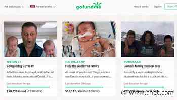 Tech to care for a loved one video     - CNET