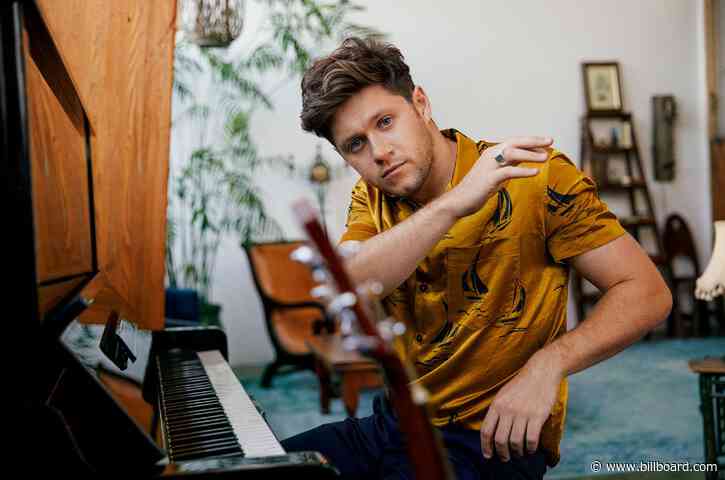 Niall Horan Storms in With ‘Heartbreak Weather,’ Plus Even More Lil Uzi Vert on ‘First Stream Live’