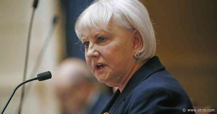 Skye Fredericks: Take pride in Utah’s woman senators