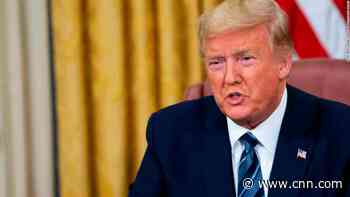 Here's what Trump's coronavirus emergency declaration does