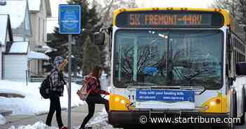 Twin Cities transit still running amid COVID-19, but cuts could be coming