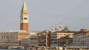 Biennale Postpones Start of Architecture Event to Overlap With Venice Film Festival - Variety