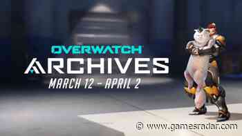 New Overwatch emote lets you pet the cat (kind of)