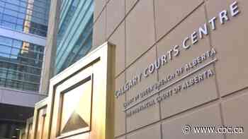 Alberta suspends jury trials in wake of COVID-19 pandemic