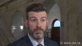 'We will work to support calm': Edmonton city council suspends meetings to focus on COVID-19