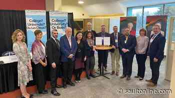 Northern Colleges and Universities Work Together to Support Students