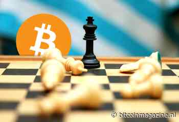 Bitcoin ‘hodlers’ hielden stand ondanks dip onder $4.000, aldus deze index