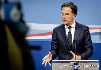 ‘Nederland is ziek, maar iedere maatregel heeft een prijs’