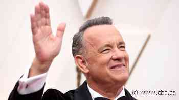 Tom Hanks, Rita Wilson taking diagnoses 'one day at a time'