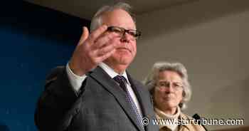 Minnesota announces new measures to control spread of COVID-19