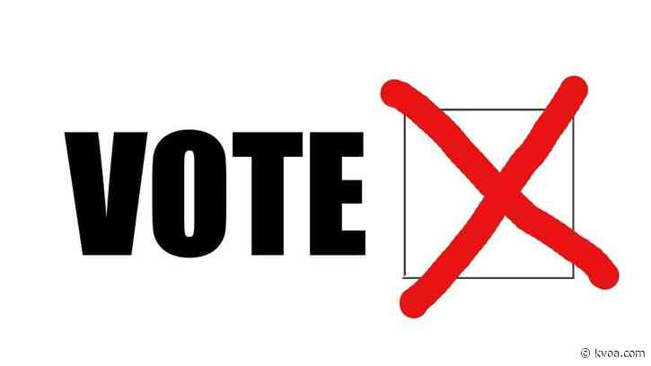 Maricopa County to mail ballots because of virus concerns