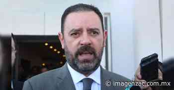 Tello dará posicionamiento sobre concierto de Ricky Martin - Imagen de Zacatecas, el periódico de los zacatecanos