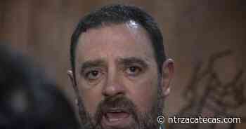 Serán cancelados eventos masivos de ser necesario ante coronavirus: Tello - NTR Zacatecas .com