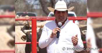 El Runrún: Rayas prefirió a Tello que a David y va por reelección de la UGRZ - Imagen de Zacatecas, el periódico de los zacatecanos