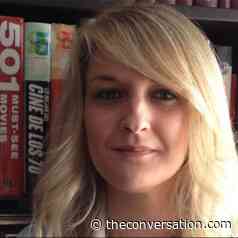 Lucía Tello Díaz - The Conversation Spain