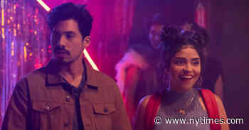 12 Recent Netflix Originals Worth Streaming While Stuck at Home