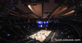 TV in ‘Uncharted Territory’ as Networks Navigate Ad Sales Fallout of Sports Cancellations