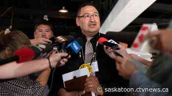 Northern Sask. school shuts down for 2 weeks amid coronavirus pandemic